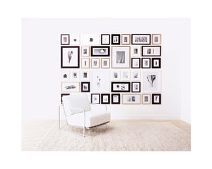large_gallery_wall, photo_frames Picture_wall Family_wall