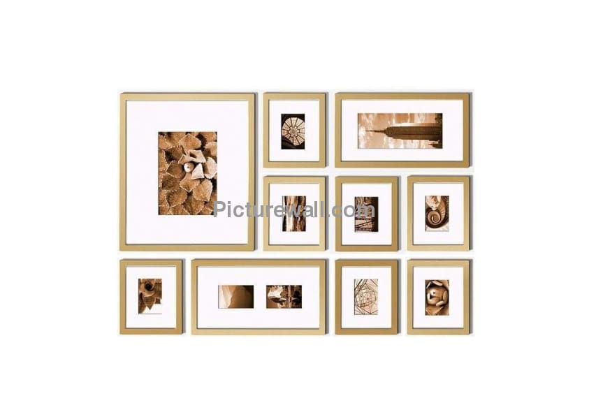 [frame_set], [photo_wall], [gallery_wall], [hanging _template],  - Picturewall.com