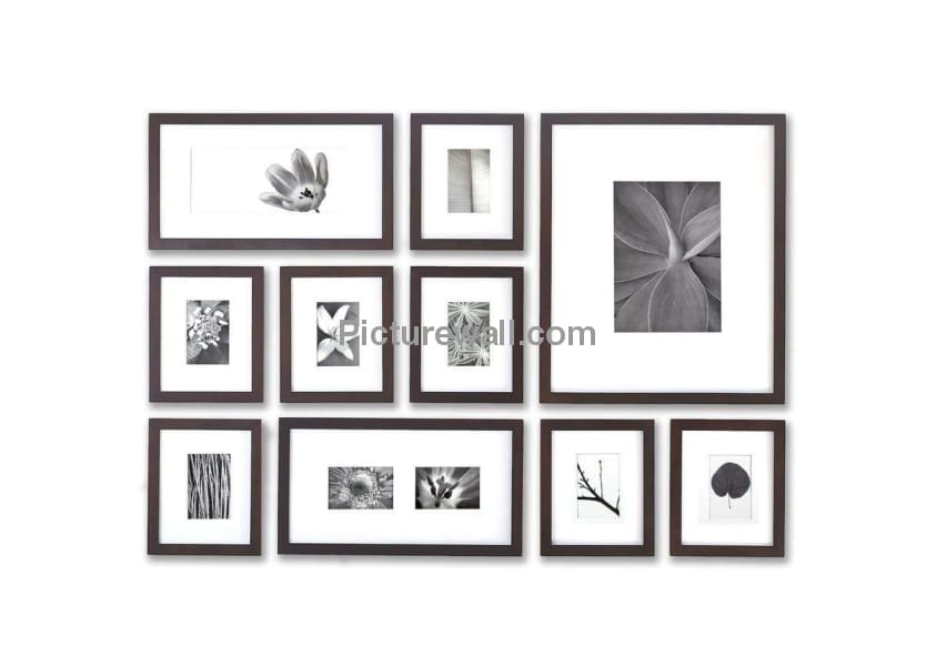 Picture Frames at