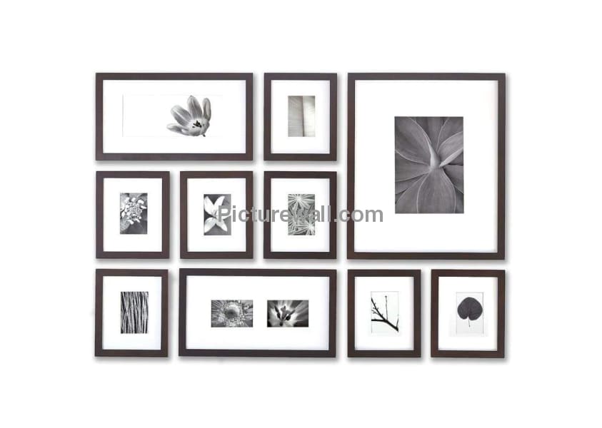 [frame_set], [photo_wall], [gallery_wall], [hanging _template],  - Picturewall.com