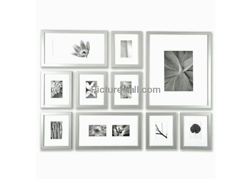 White Picture Frames for sale